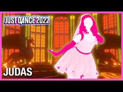 judas #ladygaga #gaga #野花香 #野花香remix #yehuaxiang #jiafei #jiafeiprodu, judas just dance