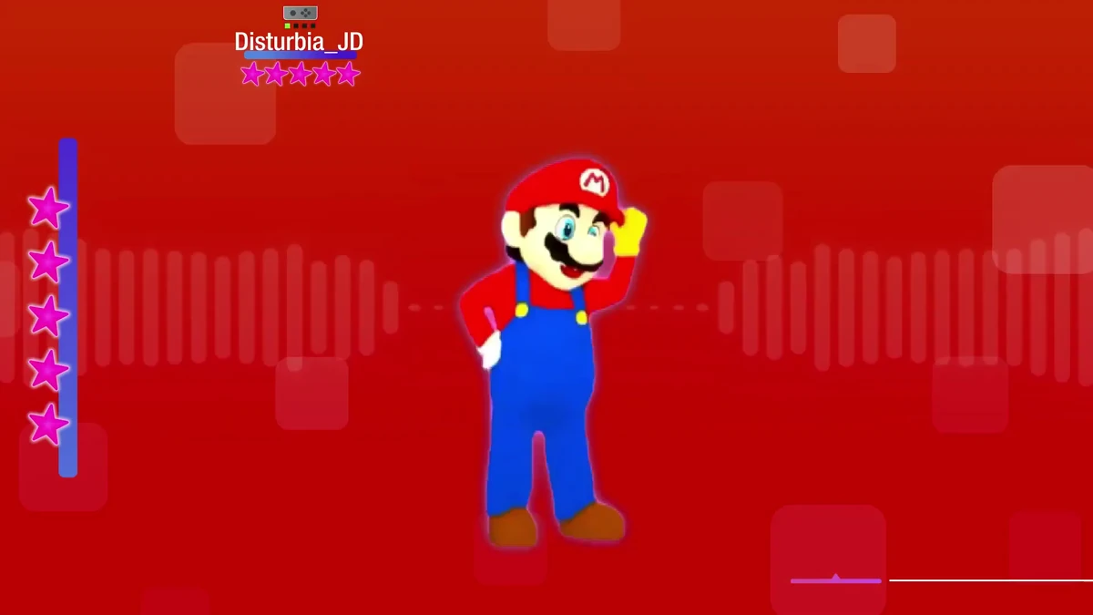 Hamster Banana Just Dance Fanon Wiki Fandom