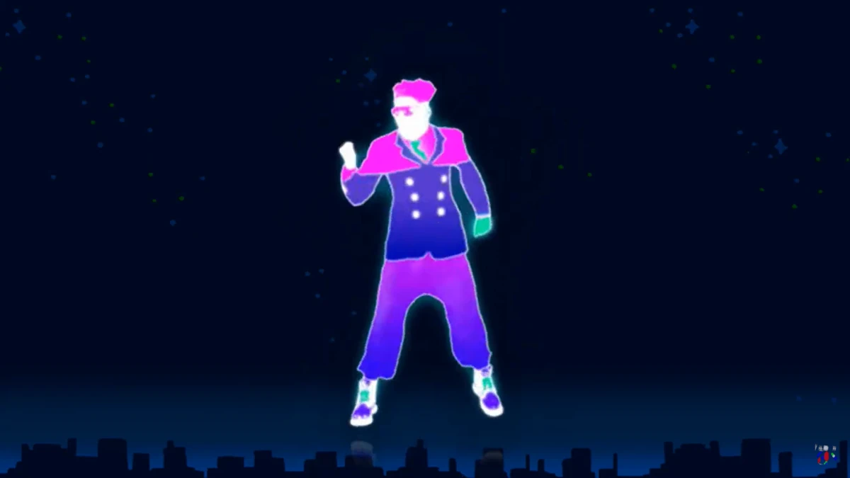 Fireworks Just Dance Fanon Wiki Fandom
