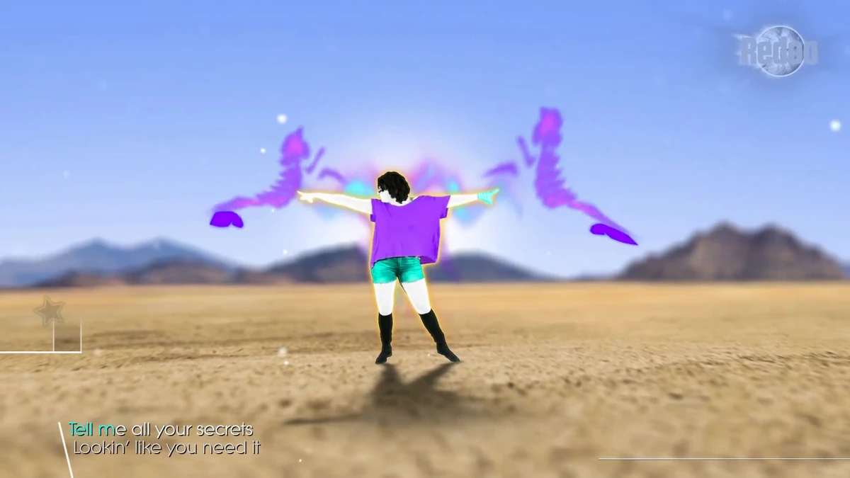 I Got You | Just Dance Fanon Wiki | Fandom