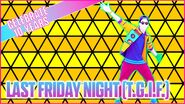 LastFridayNightMU LD03
