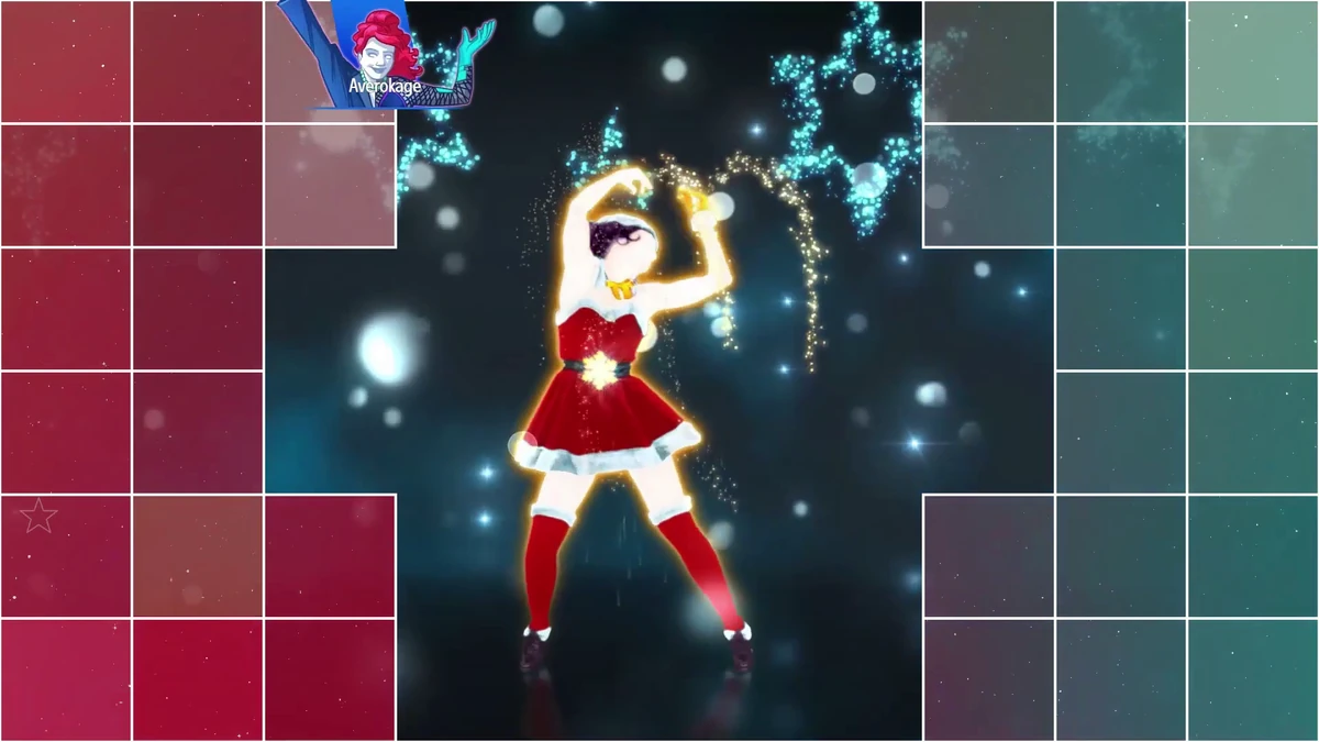 Christmas Tree Farm Just Dance Fanon Wiki Fandom