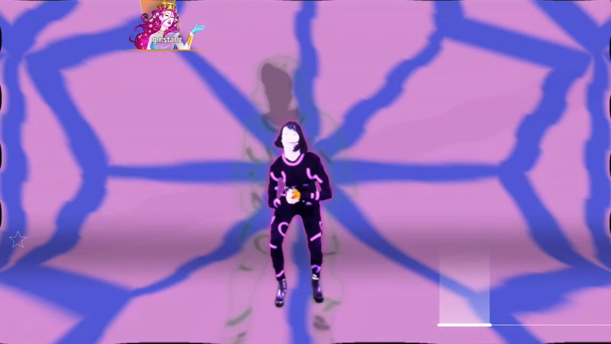 Don Just Dance Fanon Wiki Fandom