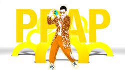 PPAP (Pen Pineapple Apple Pen) | Just Dance Fanon Wiki | Fandom