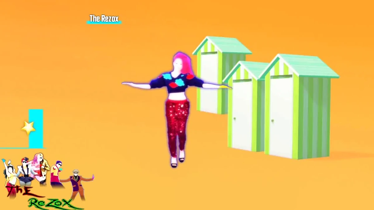 Boys Summertime Love Just Dance Fanon Wiki Fandom