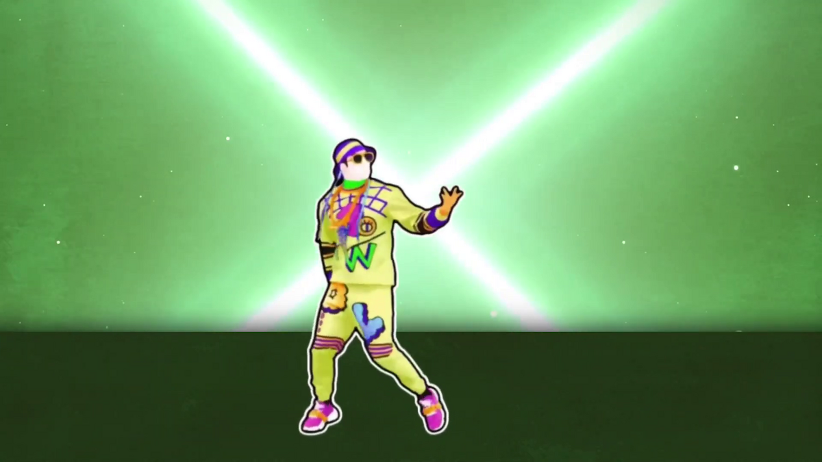 Cha Cha Cha Just Dance Fanon Wiki Fandom