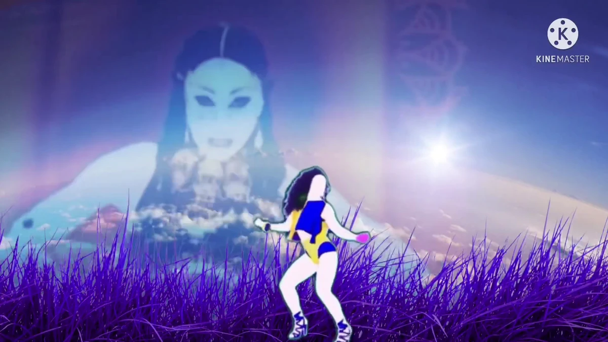 GIRL LIKE ME Just Dance Fanon Wiki Fandom