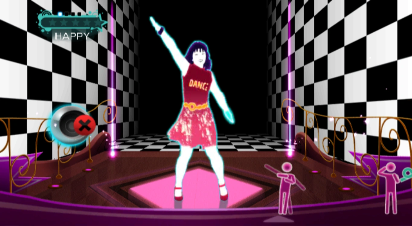 Pop Star Just Dance Fanon Wiki Fandom