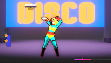 Dynamite just dance 2019 best sale