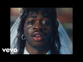 Lil Nas X - THATS WHAT I WANT (Official Video)