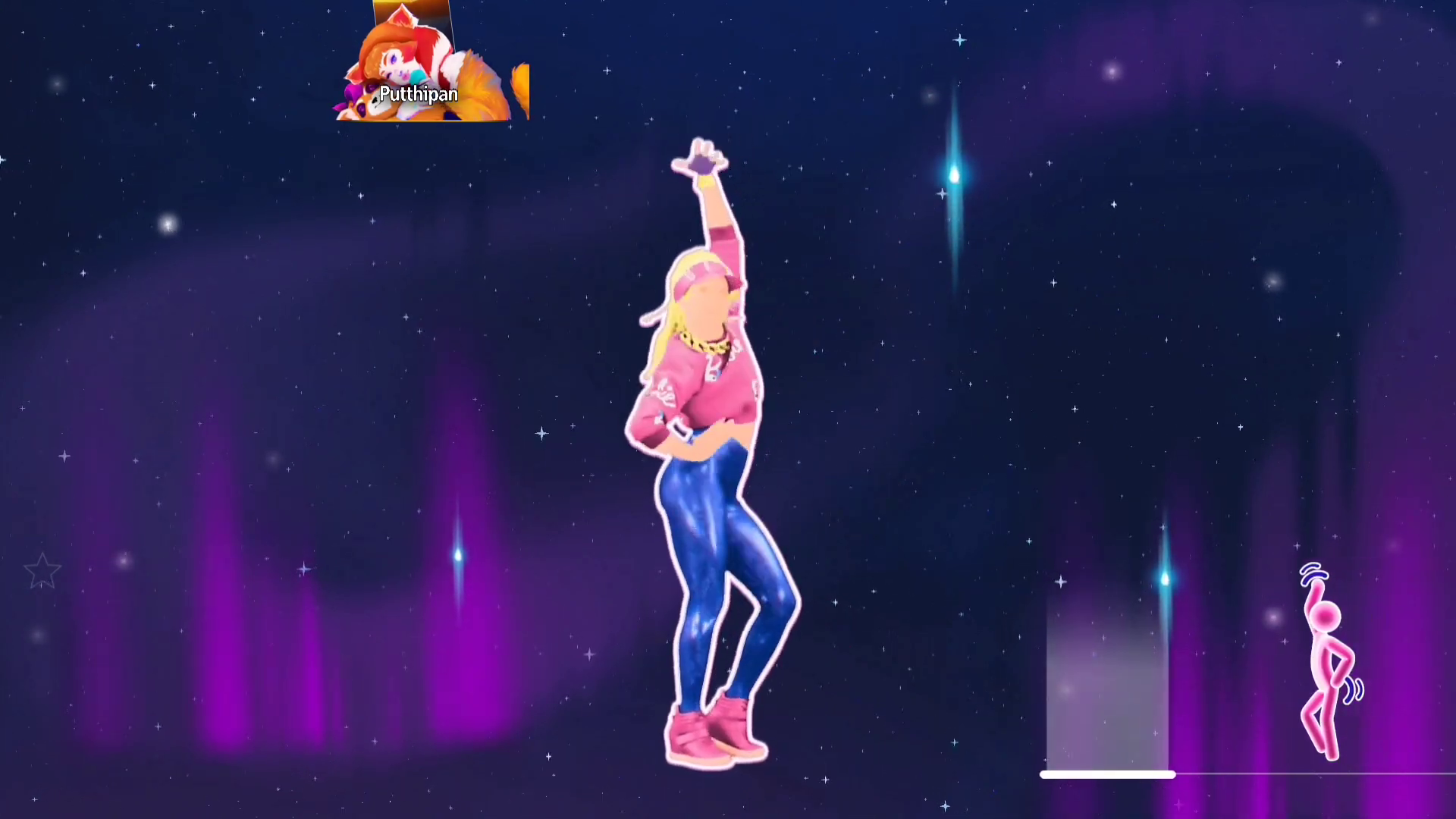 Made You Look, Just Dance Fanon Wiki