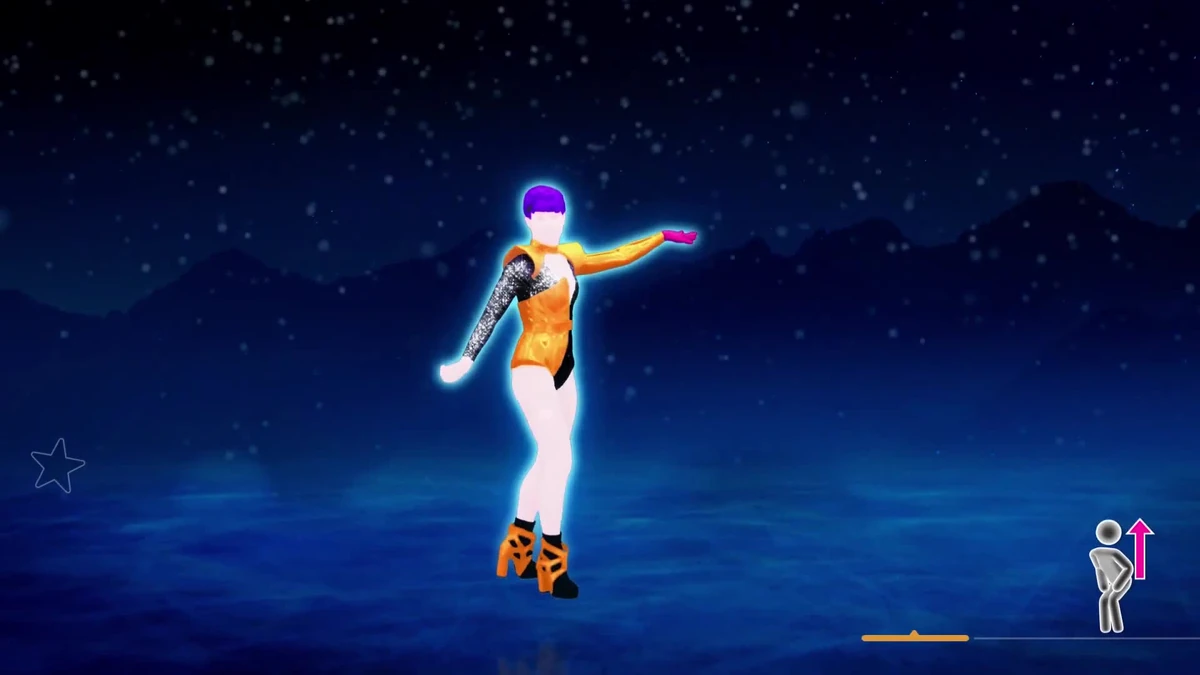 Christmas Without You Just Dance Fanon Wiki Fandom