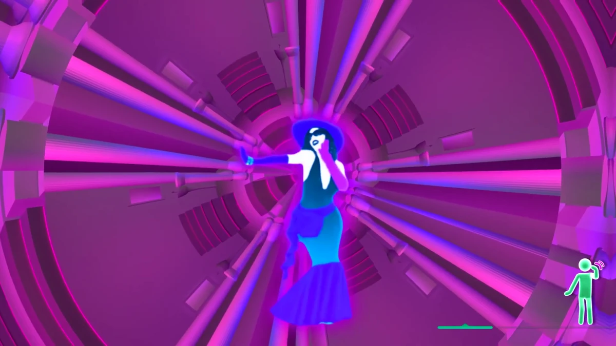 7 rings Just Dance Fanon Wiki Fandom