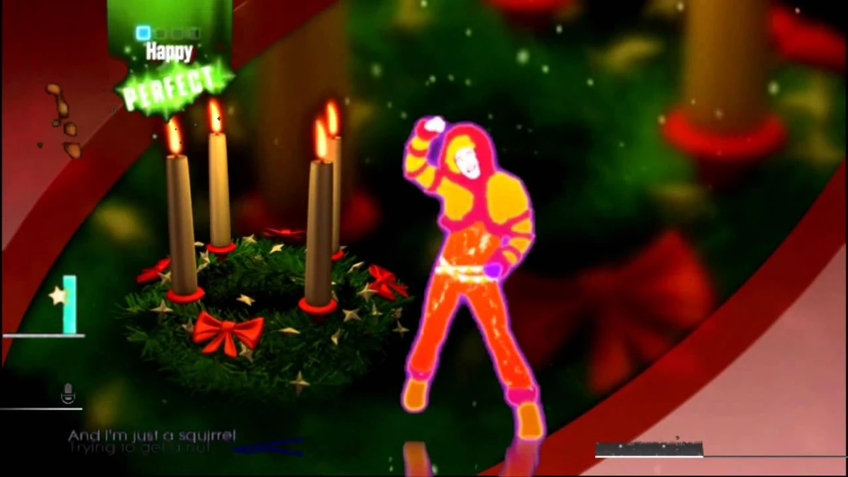 Gonna Make You Sweat Everybody Dance Now Just Dance Fanon Wiki Fandom