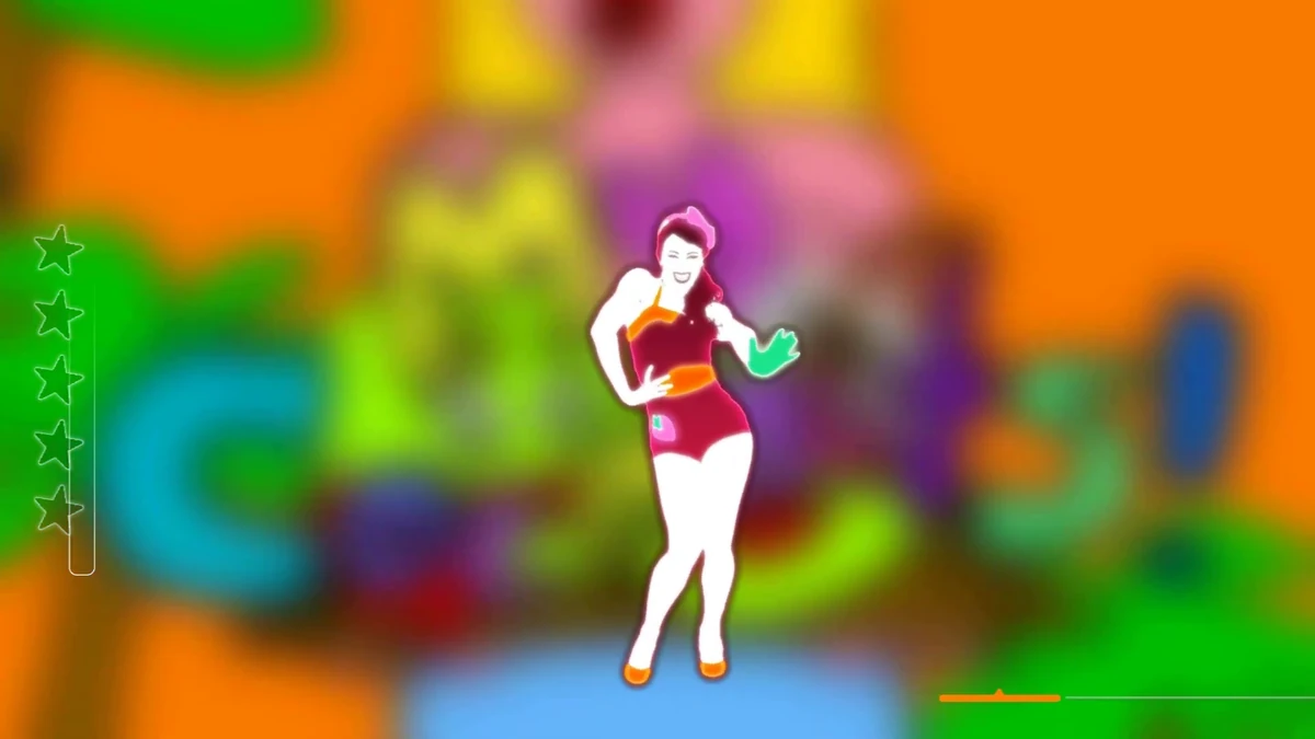 Coconuts Just Dance Fanon Wiki Fandom