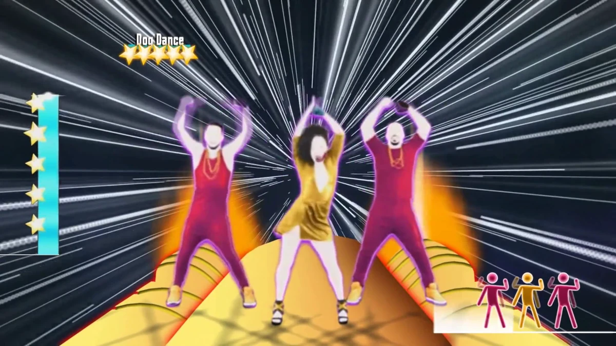 Sax (Remake Version) Just Dance Fanon Wiki Fandom