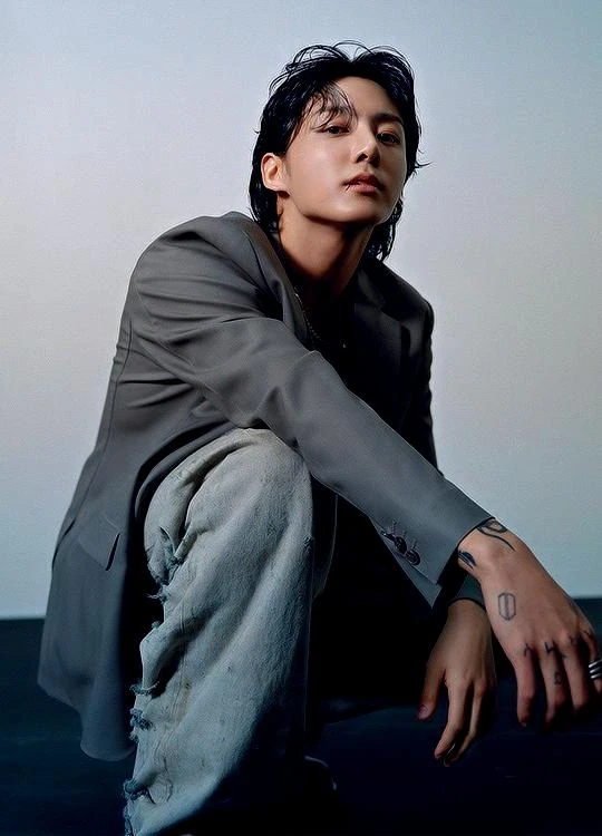 Category:Songs by Jungkook | Just Dance Fanon Wiki | Fandom