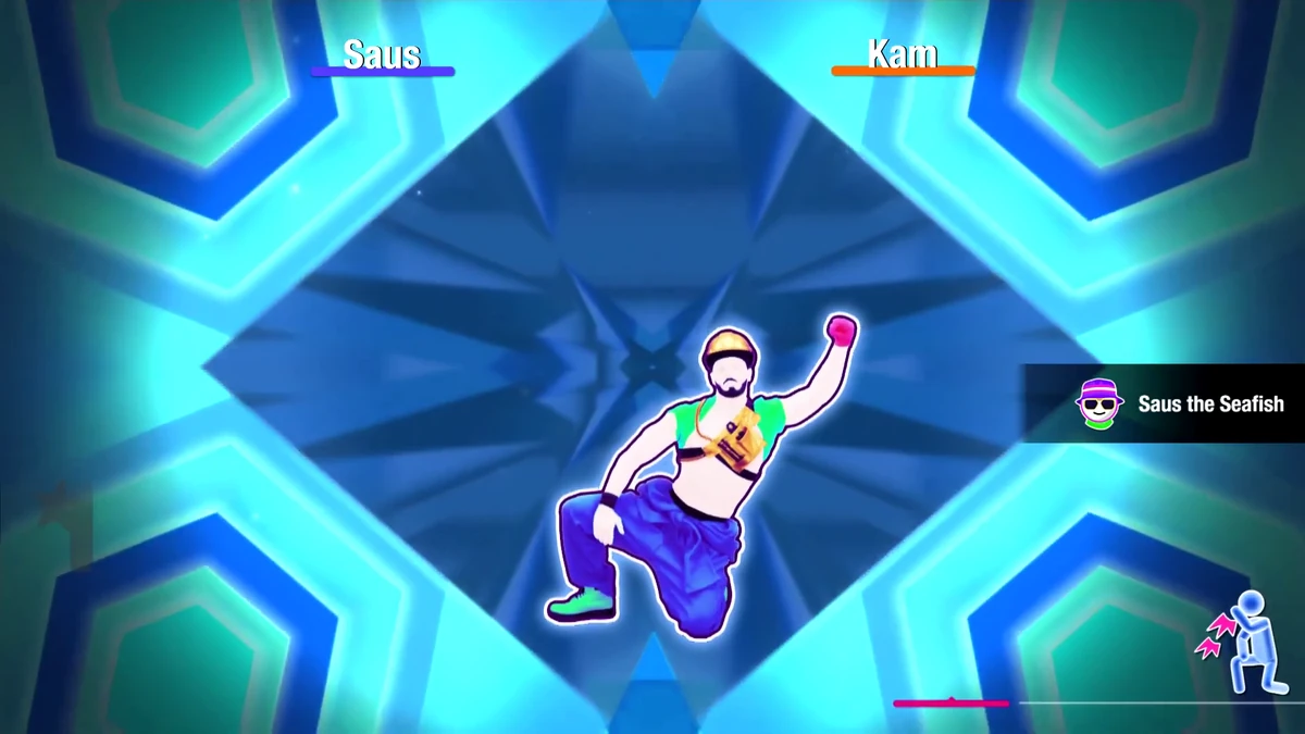 Temperature Just Dance Fanon Wiki Fandom