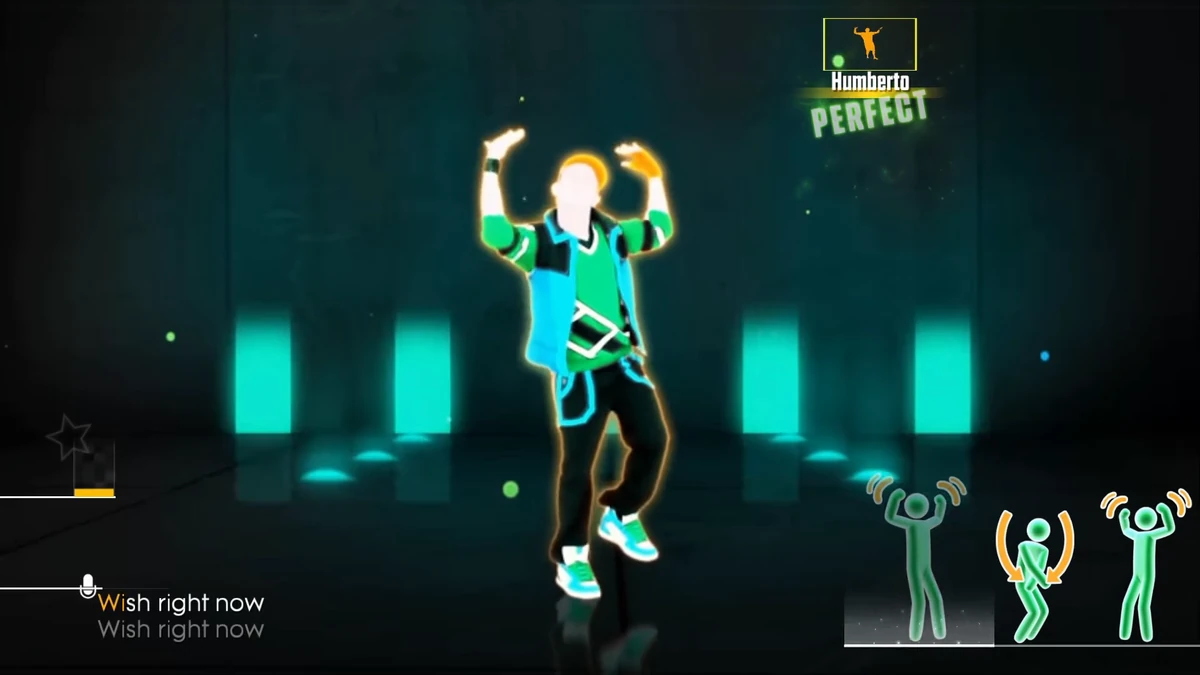 Beautiful Christmas Just Dance Fanon Wiki Fandom
