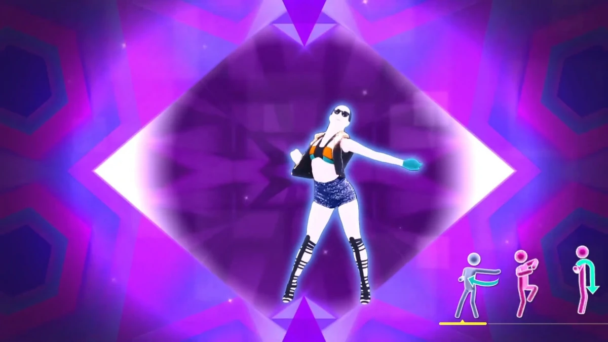 Temperature Just Dance Fanon Wiki Fandom