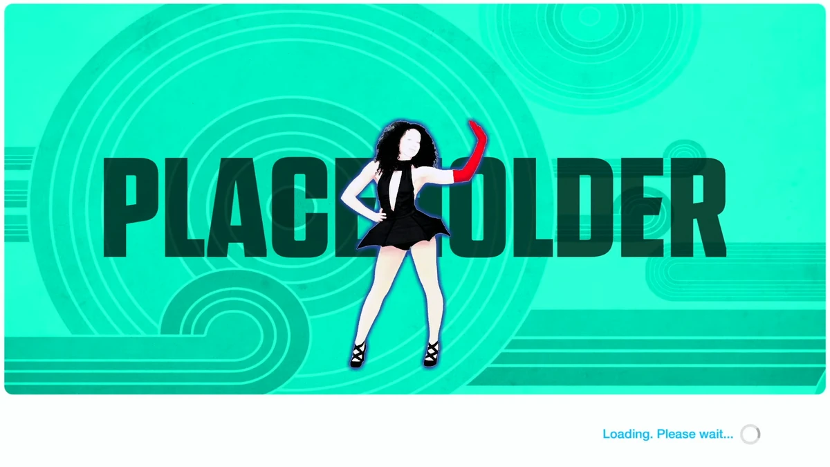 Umbrella Just Dance Mod Wiki Fandom