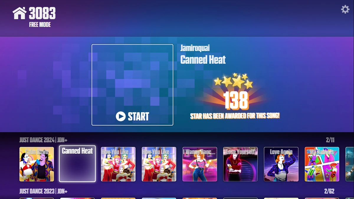 Canned Heat Just Dance Mod Wiki Fandom