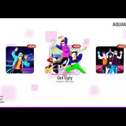 Category Xbox 360 Mods Just Dance Mod Wiki Fandom