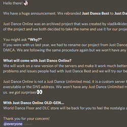 Category:PS5 Mods | Just Dance Mod Wiki | Fandom