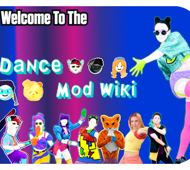 Category:Xbox 360 Mods, Just Dance Mod Wiki