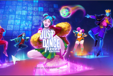 Just dance 2021 for wii cheap