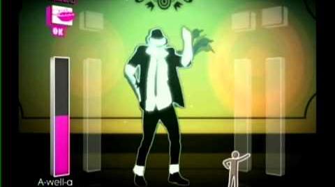 The Trashmen - Surfin' Bird (Just Dance 1)