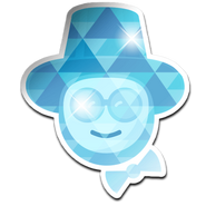 Avatar del J1 de Diamante