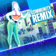 All About That Bass (Community Remix)