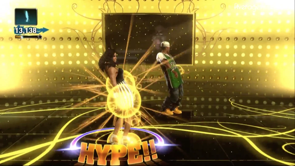 Return of the Mack Wiki Just Dance Fandom