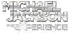 MJ The Experience Logo