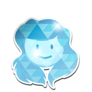 Avatar de diamante