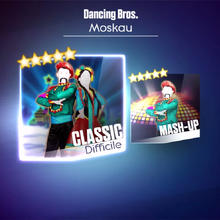 Moskau Wiki Just Dance Fandom Download mp3 moskau letra 1 hora mp3 gratis, mudah dan cepat. moskau wiki just dance fandom