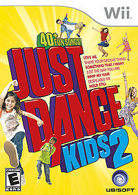 Just Dance Kids 2 | Wiki Just Dance | Fandom