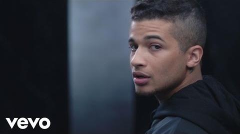 Jordan Fisher - All About Us (Official Video)