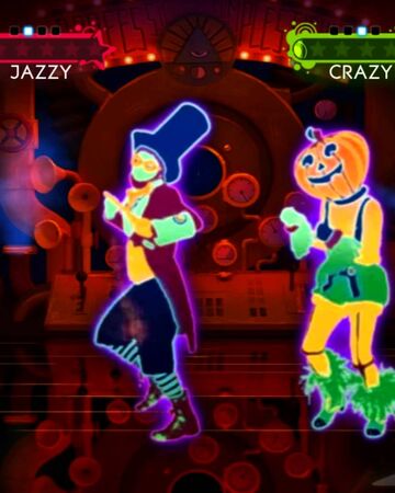 Professor Pumplestickle Wiki Just Dance Fandom O youtuber wexxxley ff gravou um video mostrando a selecao de todas as. professor pumplestickle wiki just