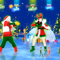 Last Christmas Wiki Just Dance Fandom