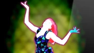 Justdance cover@2x.jpg (33 kB) Cubierta de Just Dance Now
