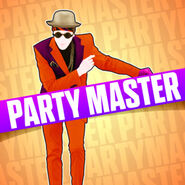 Uptown Funk (Modo Party Master)