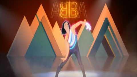 ABBA You Can Dance Extraction Lay On Your Love On Me