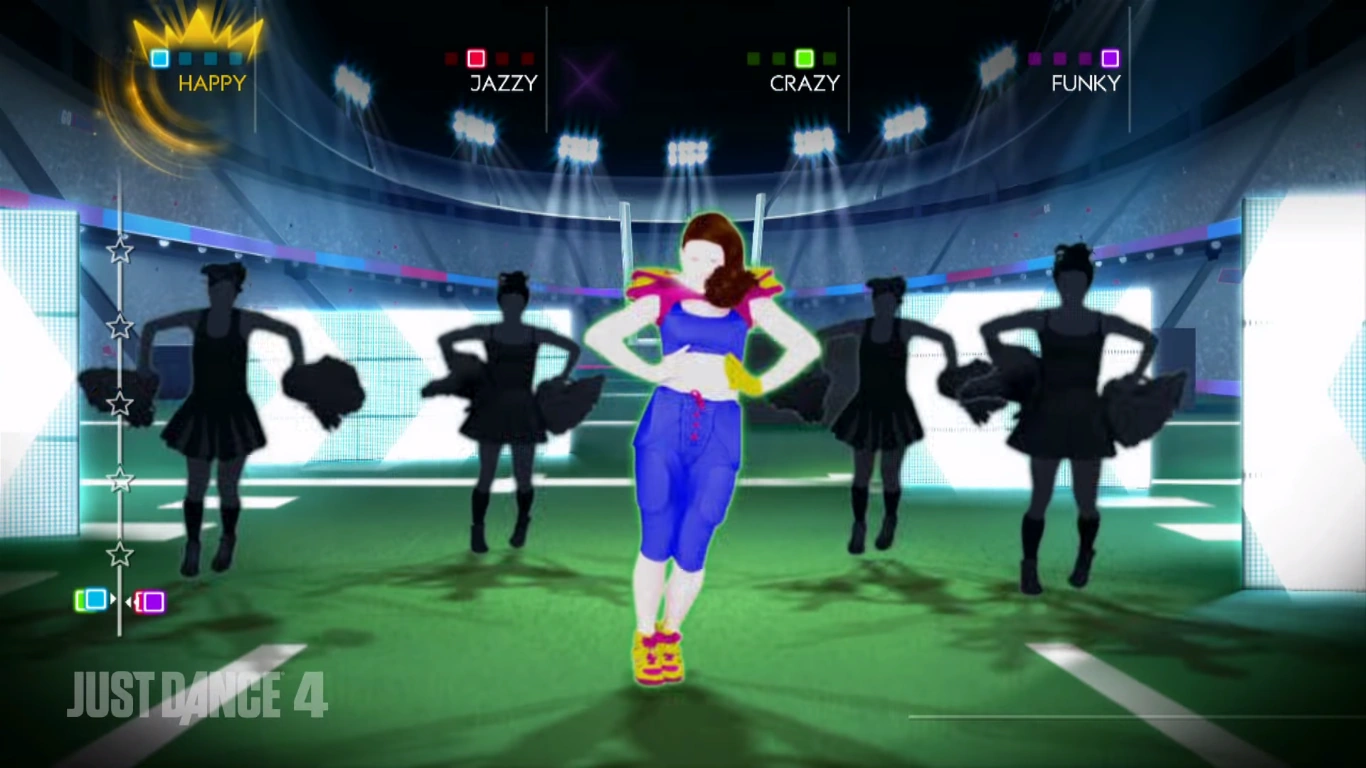 Hot For Me Wiki Just Dance Fandom
