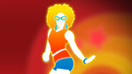 Cubierta de Just Dance Now