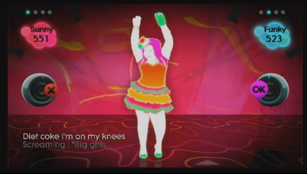 Big Girl (You Are Beautiful) Wiki Just Dance Fandom
