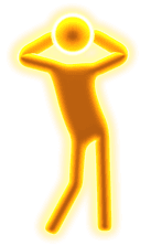 TheseBootsAre GoldMove