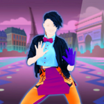 Danse cover generic.png