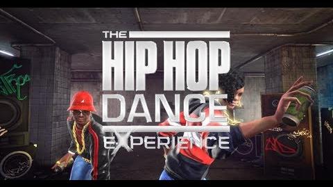 Hip Hop Dance Experience - Sexy and I Know It (Easy Gameplay)-0